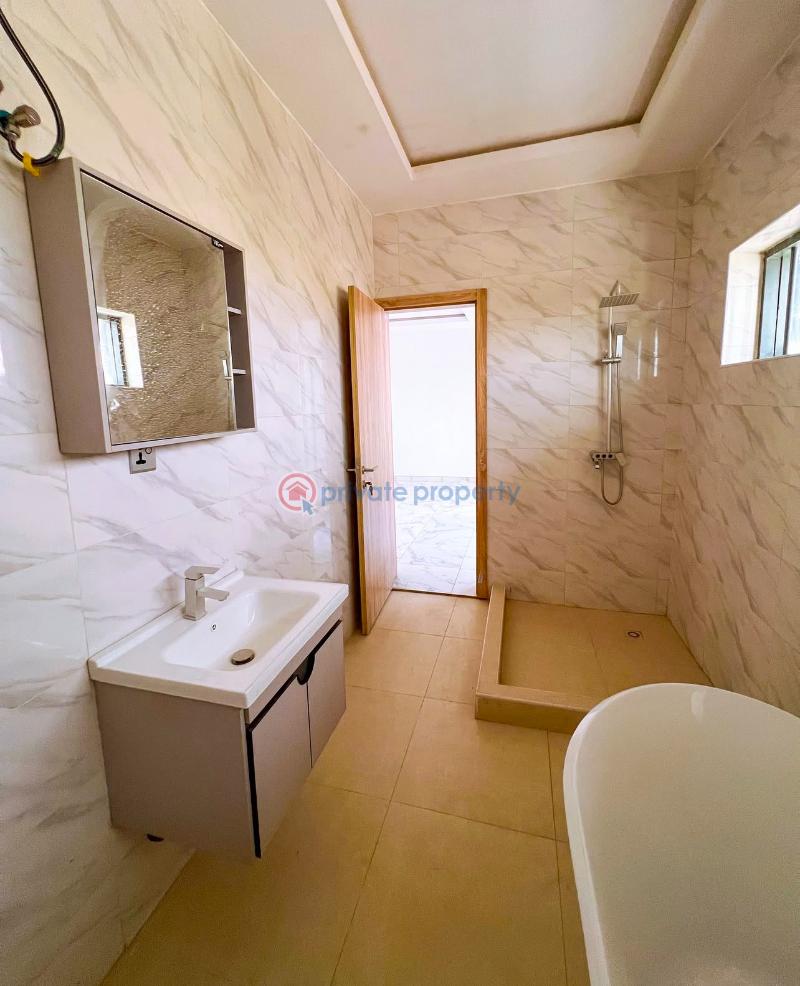 5 bedroom Semi detached Duplex For Sale Secure Estate Ajah Lekki Ajah Lagos - 21