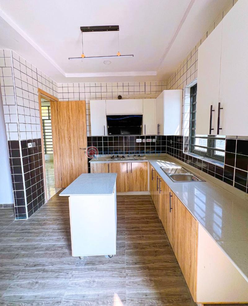 5 bedroom Semi detached Duplex For Sale Secure Estate Ajah Lekki Ajah Lagos - 13