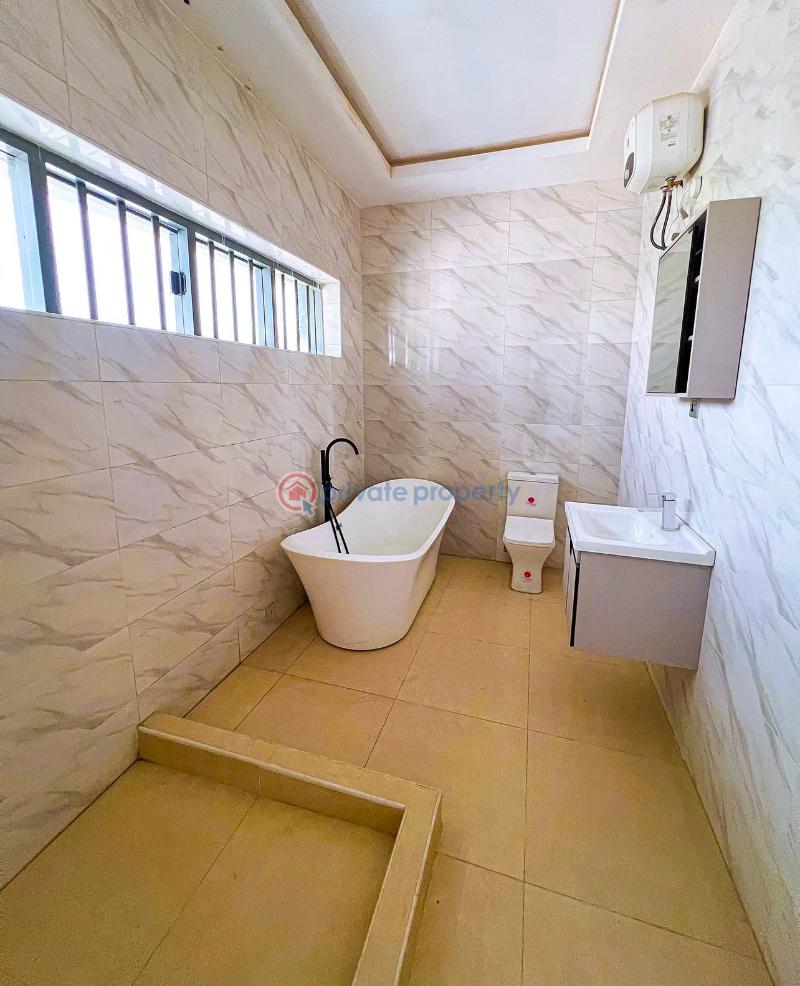 5 bedroom Semi detached Duplex For Sale Secure Estate Ajah Lekki Ajah Lagos - 20