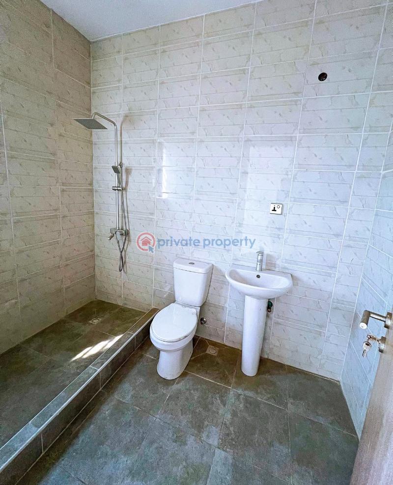 5 bedroom Semi detached Duplex For Sale Secure Estate Ajah Lekki Ajah Lagos - 18