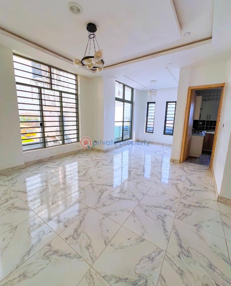 5 bedroom Semi detached Duplex For Sale Secure Estate Ajah Lekki Ajah Lagos - 12