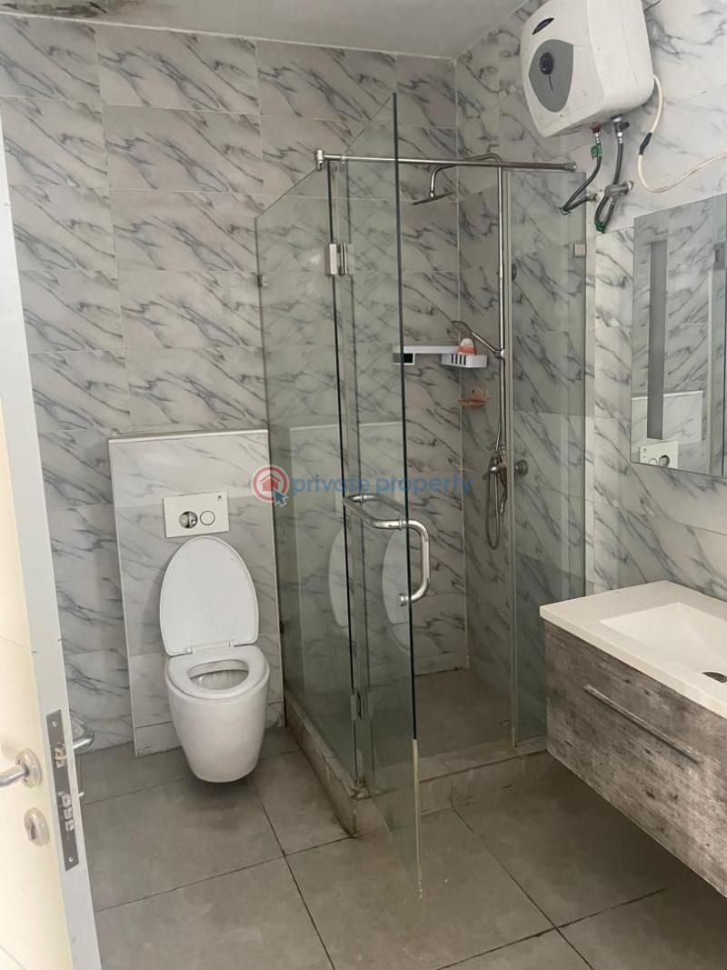 5 bedroom Semi detached Duplex For Sale Victoria Island Lagos - 1