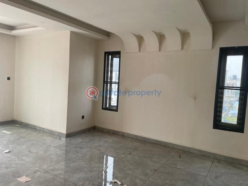 5 bedroom Semi detached Duplex For Sale Victoria Island Lagos - 4
