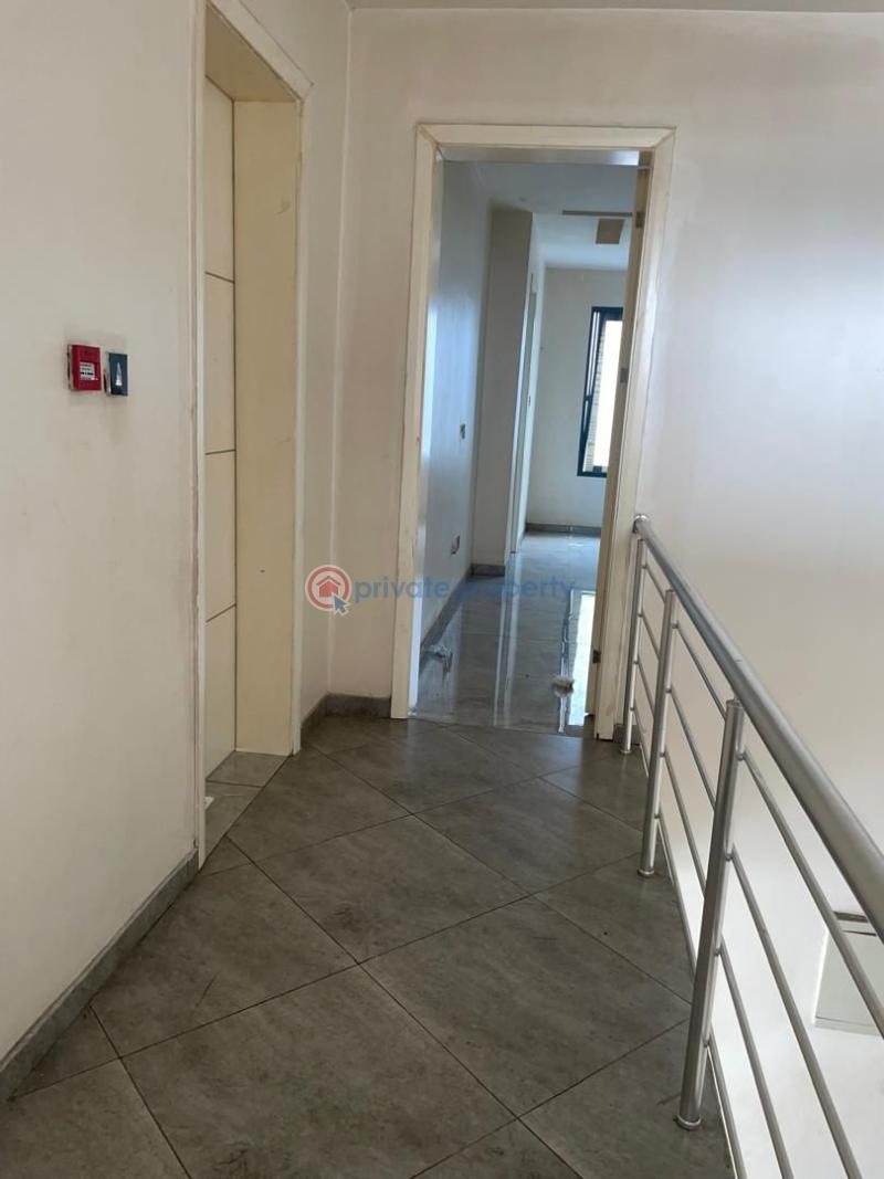 5 bedroom Semi detached Duplex For Sale Victoria Island Lagos - 6