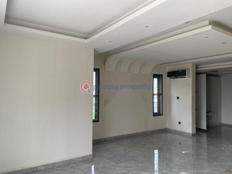 5 bedroom Semi detached Duplex For Sale Victoria Island Lagos - 3
