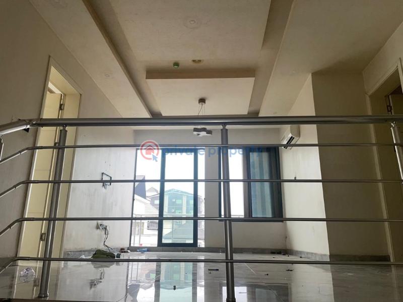 5 bedroom Semi detached Duplex For Sale Victoria Island Lagos - 14