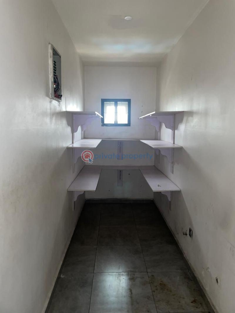5 bedroom Semi detached Duplex For Sale Victoria Island Lagos - 15