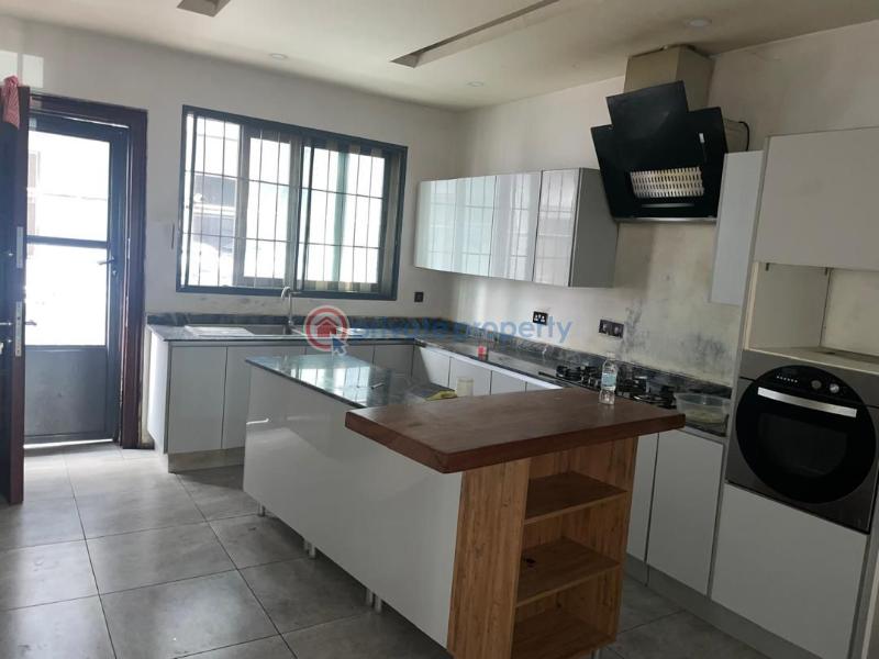 5 bedroom Semi detached Duplex For Sale Victoria Island Lagos - 16