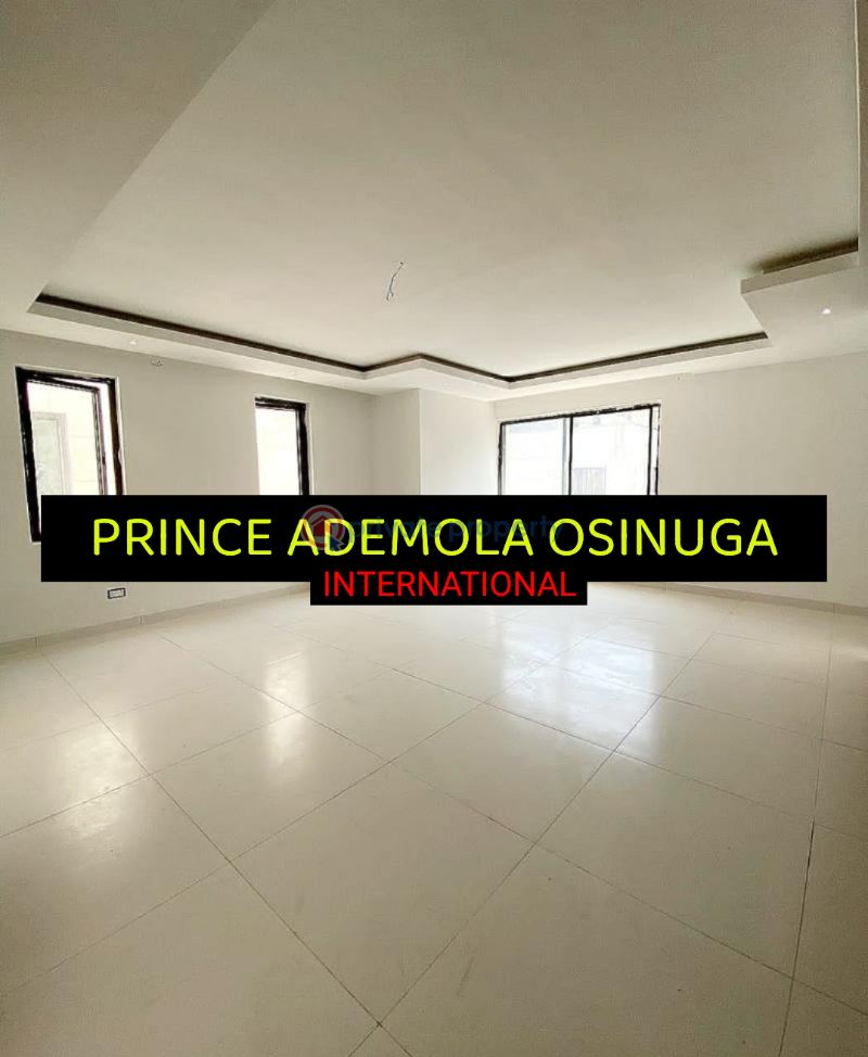 5 bedroom Detached Duplex For Rent Banana Island Estate Banana Island Ikoyi Lagos - 2