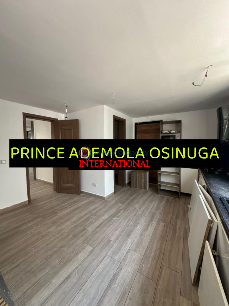 5 bedroom Semi detached Duplex For Rent Banana Island Estate Banana Island Ikoyi Lagos - 8