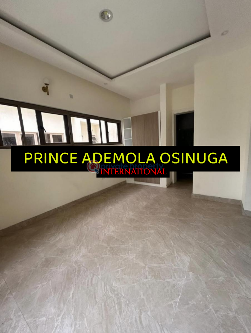 5 bedroom Semi detached Duplex For Sale Banana Island Estate Banana Island Ikoyi Lagos - 1