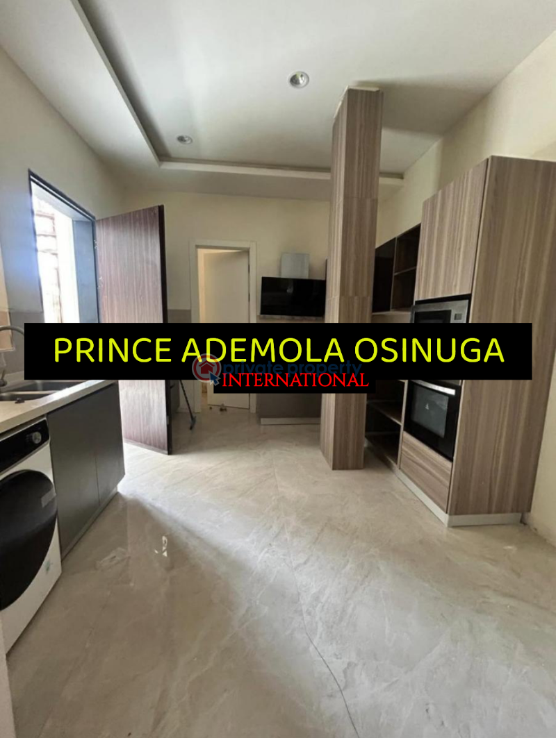 5 bedroom Semi detached Duplex For Sale Banana Island Estate Banana Island Ikoyi Lagos - 4
