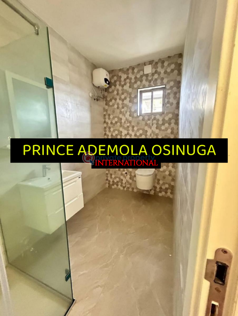 5 bedroom Semi detached Duplex For Sale Banana Island Estate Banana Island Ikoyi Lagos - 3