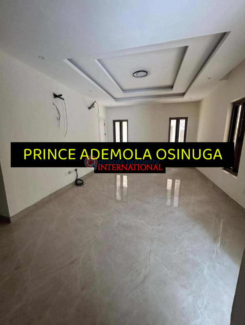 5 bedroom Semi detached Duplex For Sale Banana Island Estate Banana Island Ikoyi Lagos - 2