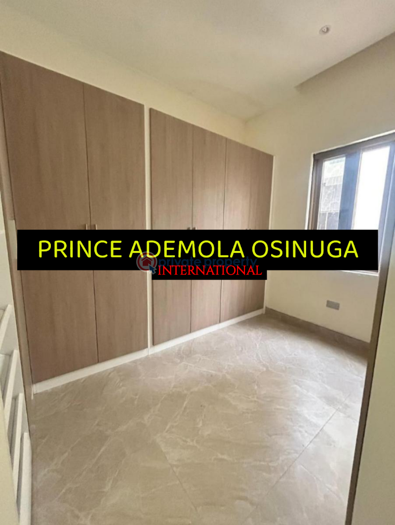 5 bedroom Semi detached Duplex For Sale Banana Island Estate Banana Island Ikoyi Lagos - 5