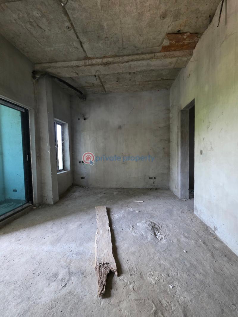 5 bedroom Semi detached Duplex For Sale Jabi Abuja Phase 2  - 2