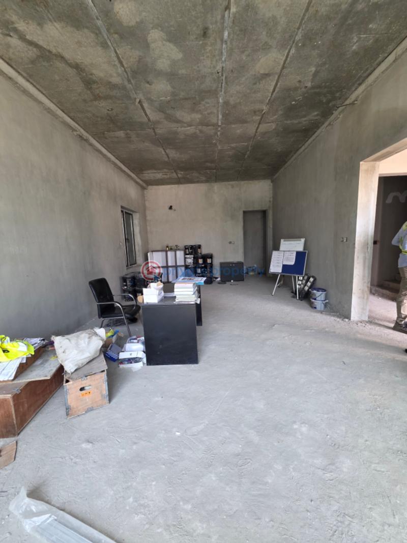 5 bedroom Semi detached Duplex For Sale Jabi Abuja Phase 2  - 1