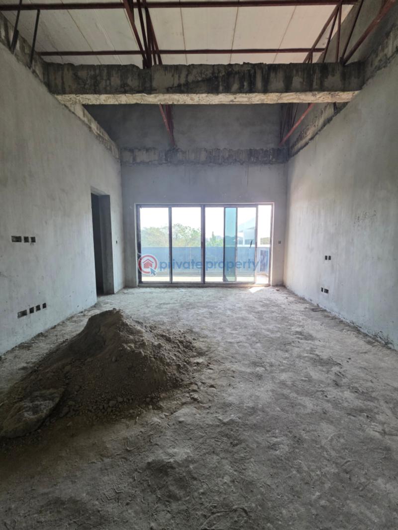 5 bedroom Semi detached Duplex For Sale Jabi Abuja Phase 2  - 6