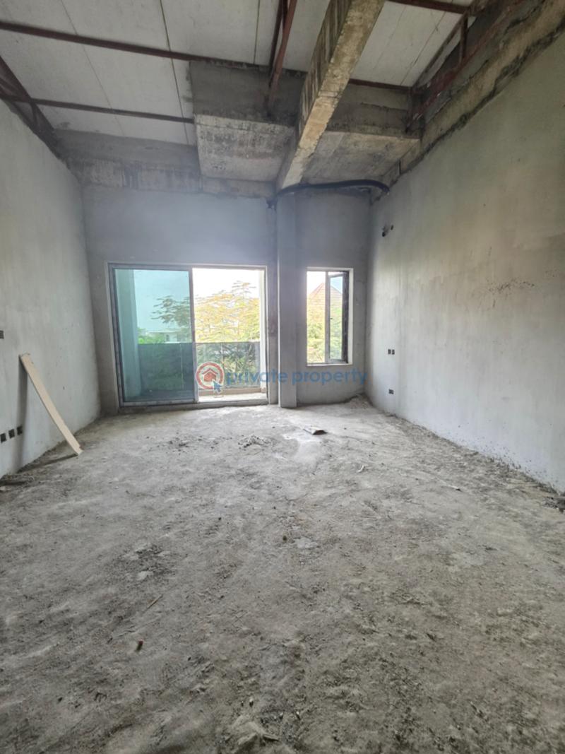 5 bedroom Semi detached Duplex For Sale Jabi Abuja Phase 2  - 4