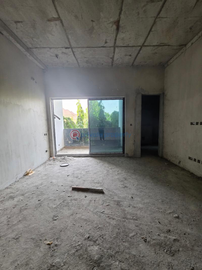 5 bedroom Semi detached Duplex For Sale Jabi Abuja Phase 2  - 3