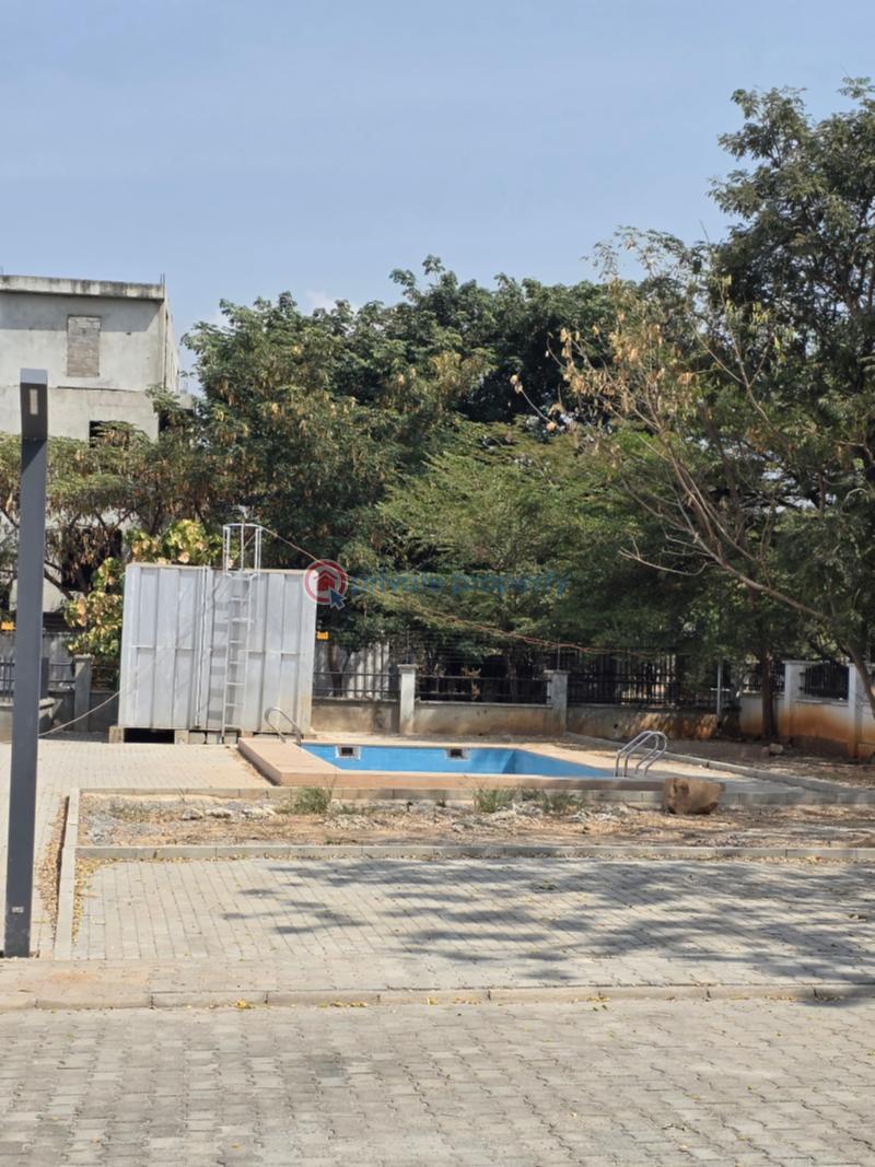 5 bedroom Semi detached Duplex For Sale Jabi Abuja Phase 2  - 7