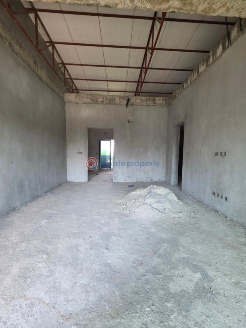 5 bedroom Semi detached Duplex For Sale Jabi Abuja Phase 2  - 5