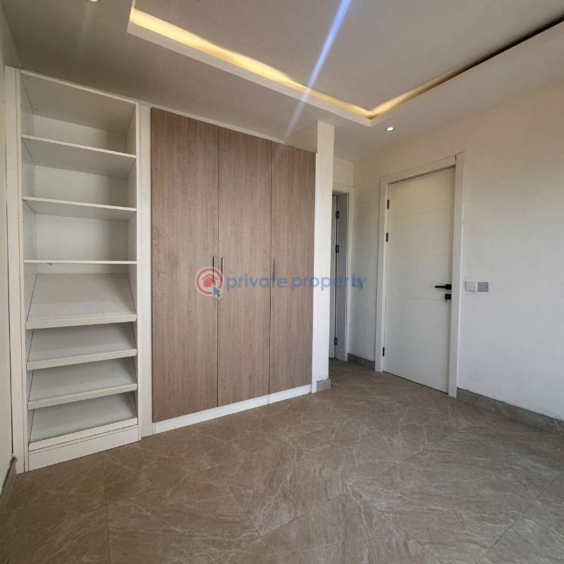 5 bedroom Semi detached Duplex For Rent Banana Island Ikoyi Lagos - 25