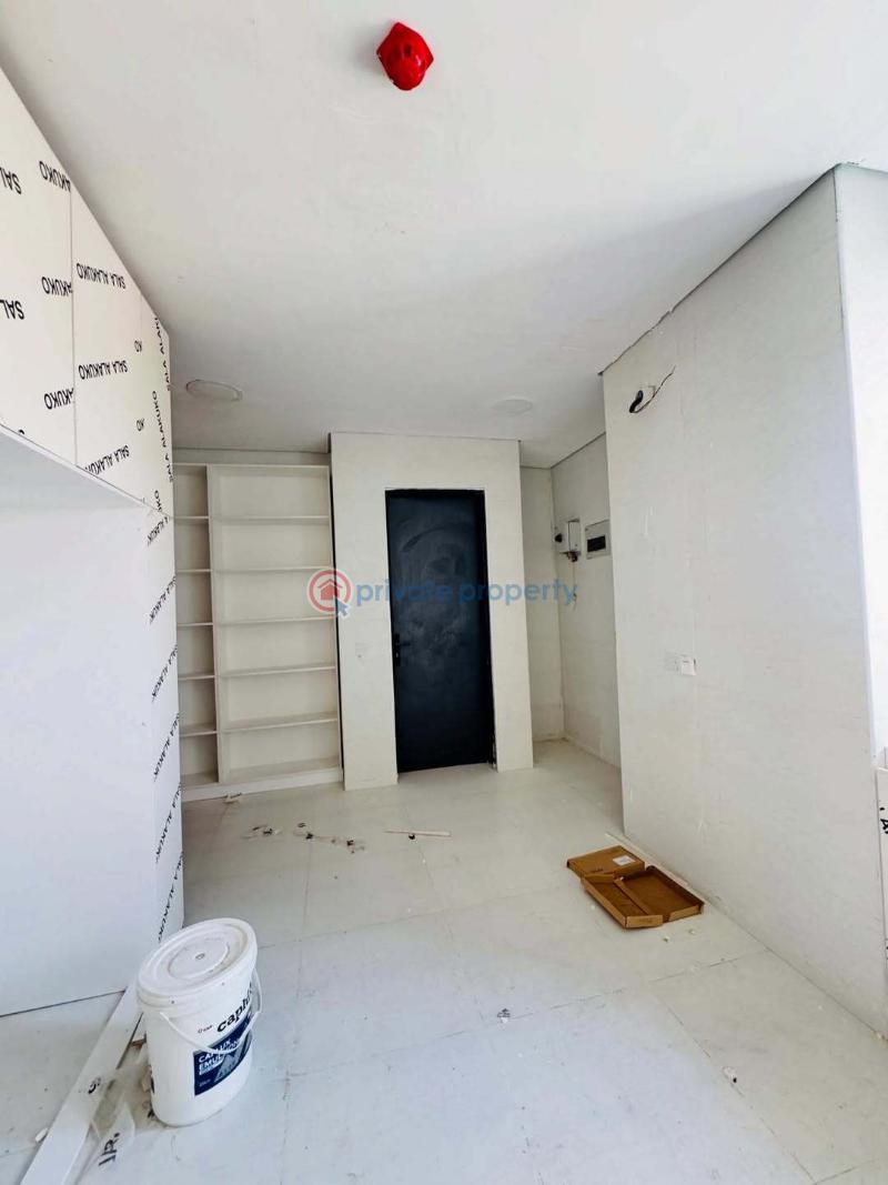 5 bedroom Semi detached Duplex For Rent Twin Lake Estate Lekki Lagos - 12