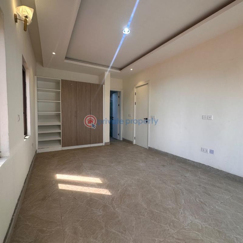 5 bedroom Semi detached Duplex For Rent Banana Island Ikoyi Lagos - 24