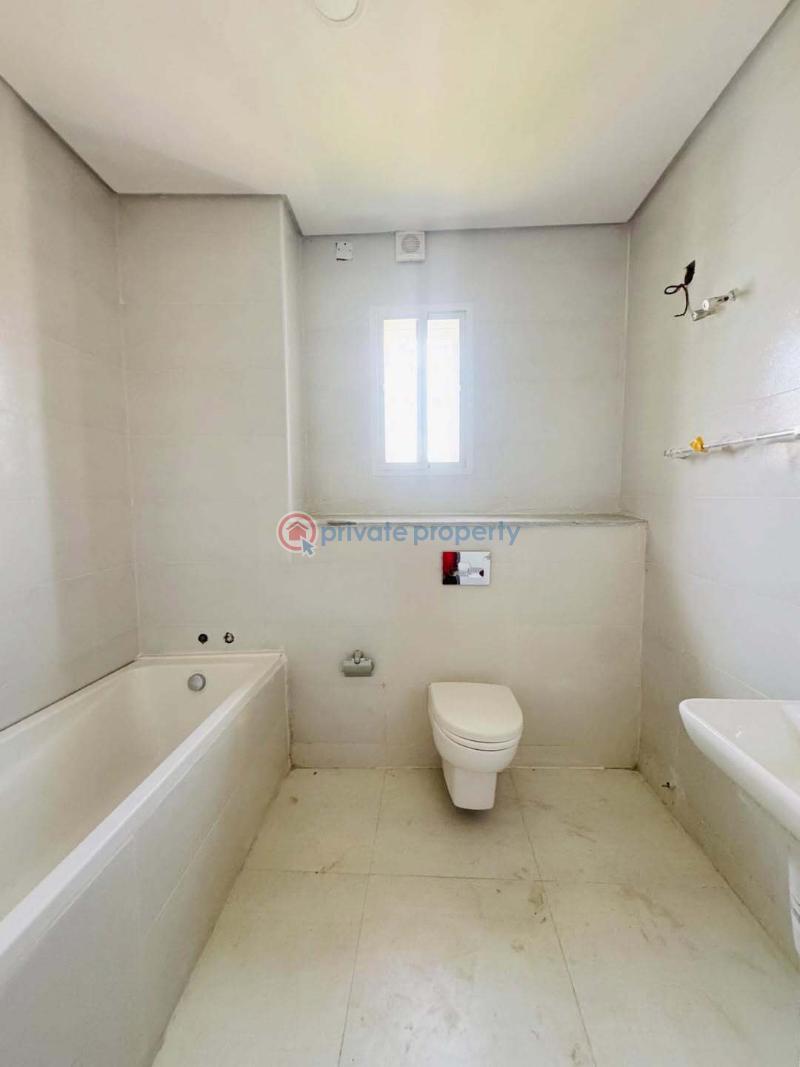 5 bedroom Semi detached Duplex For Rent Twin Lake Estate Lekki Lagos - 4