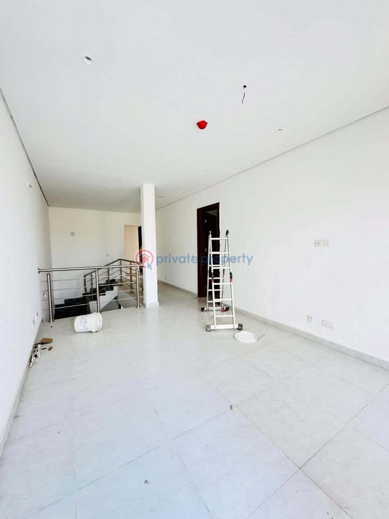 5 bedroom Semi detached Duplex For Rent Twin Lake Estate Lekki Lagos - 7
