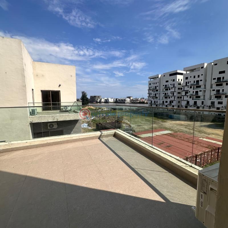 5 bedroom Semi detached Duplex For Rent Banana Island Ikoyi Lagos - 30