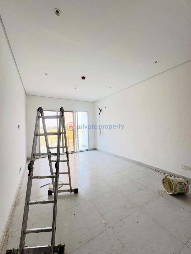 5 bedroom Semi detached Duplex For Rent Twin Lake Estate Lekki Lagos - 8