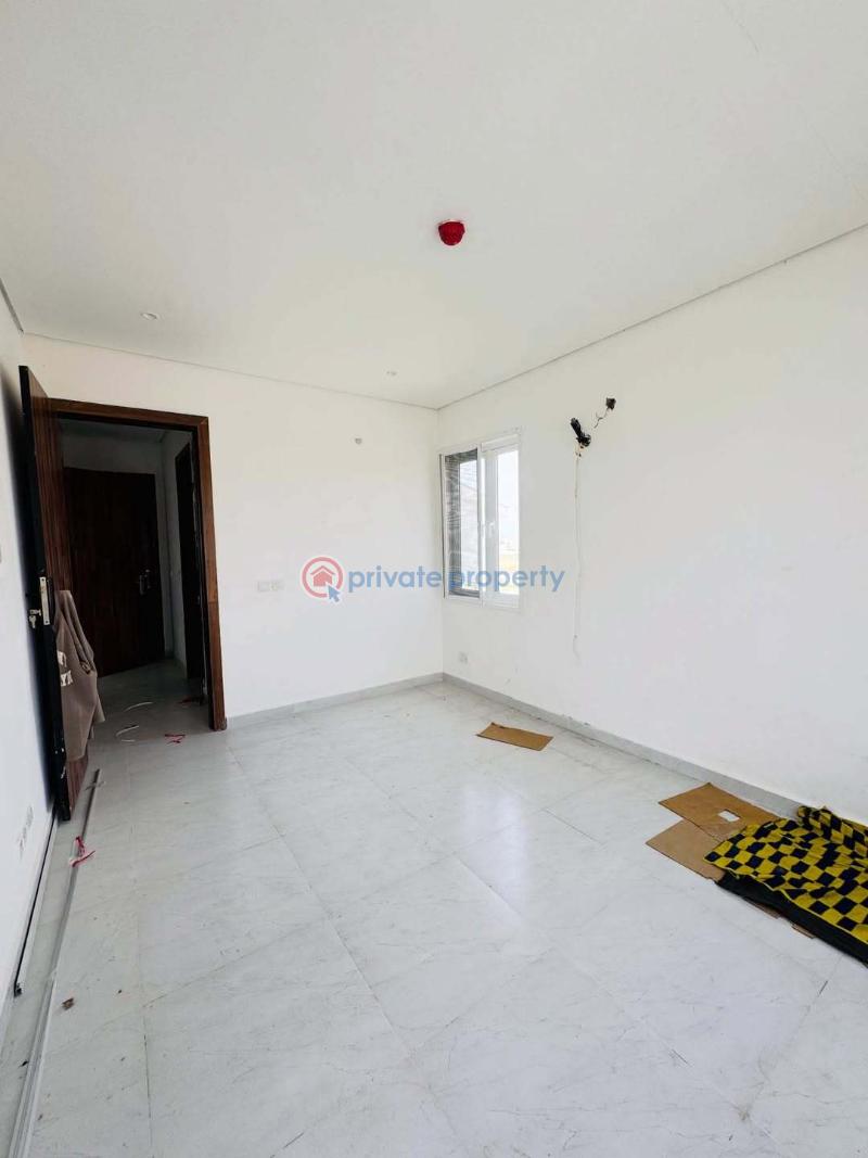 5 bedroom Semi detached Duplex For Rent Twin Lake Estate Lekki Lagos - 5