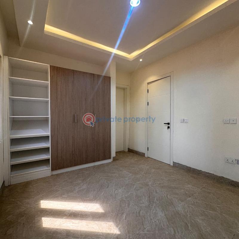 5 bedroom Semi detached Duplex For Rent Banana Island Ikoyi Lagos - 15
