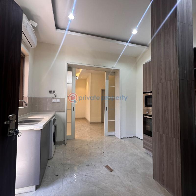5 bedroom Semi detached Duplex For Rent Banana Island Ikoyi Lagos - 12