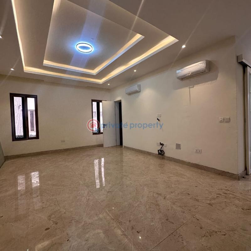 5 bedroom Semi detached Duplex For Rent Banana Island Ikoyi Lagos - 1