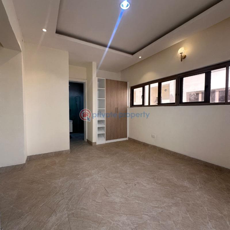 5 bedroom Semi detached Duplex For Rent Banana Island Ikoyi Lagos - 20