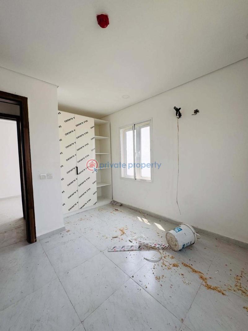 5 bedroom Semi detached Duplex For Rent Twin Lake Estate Lekki Lagos - 2