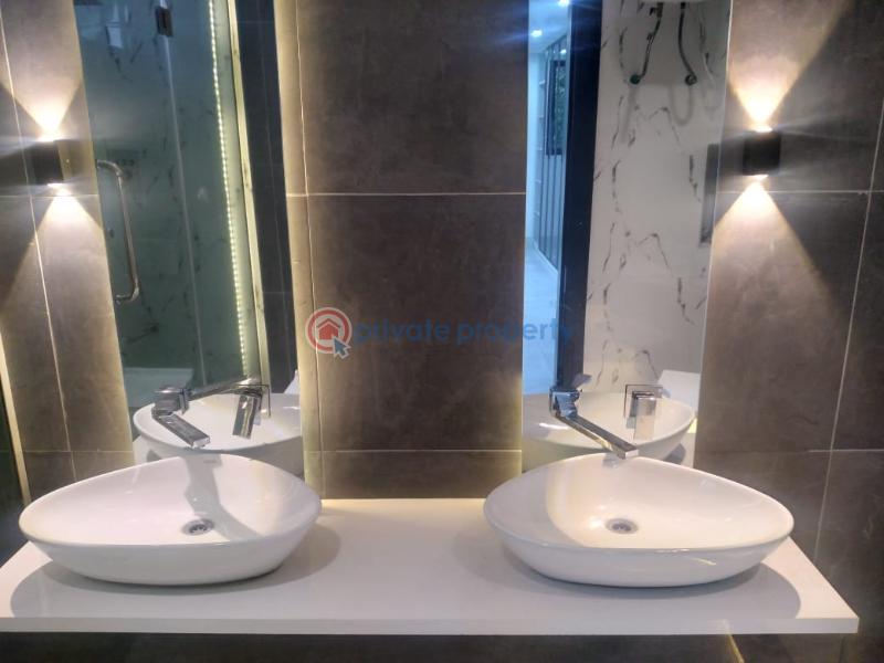 5 bedroom Semi detached Duplex For Sale Ikoyi, Lagos Old Ikoyi Lagos - 11