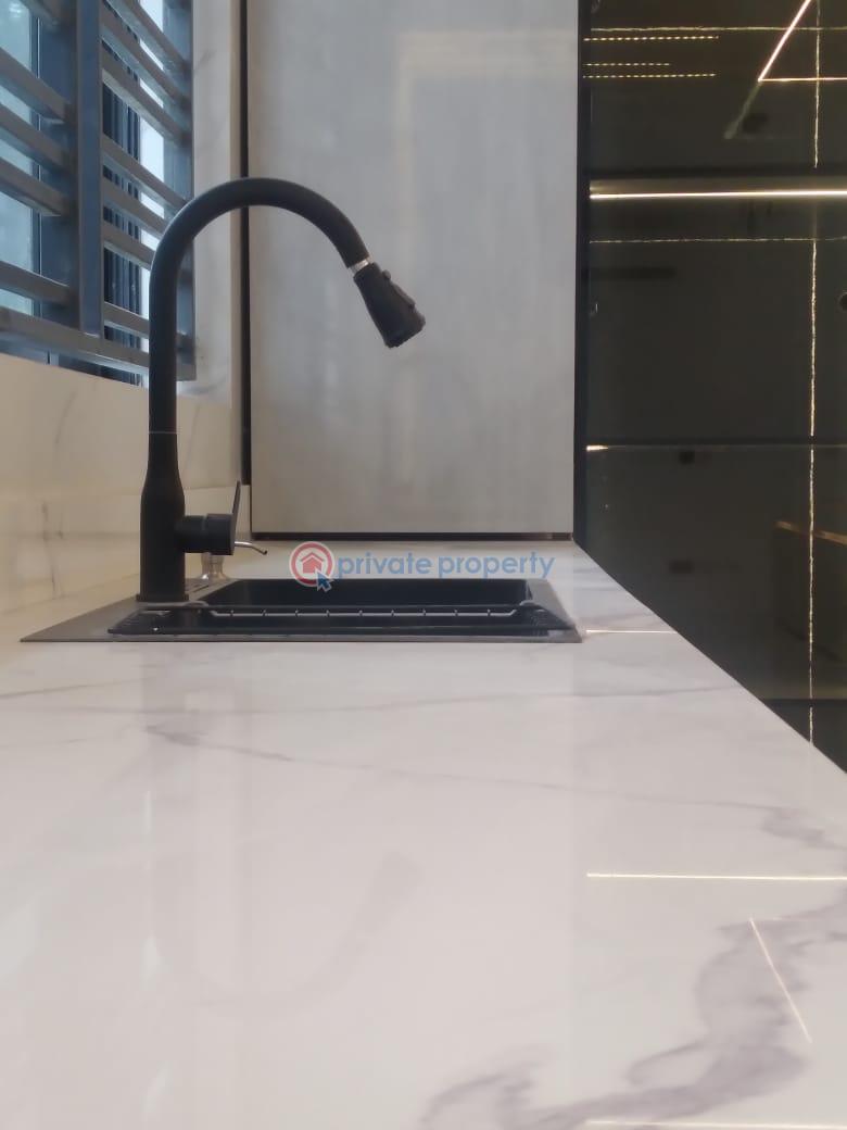 5 bedroom Semi detached Duplex For Sale Ikoyi, Lagos Old Ikoyi Lagos - 5