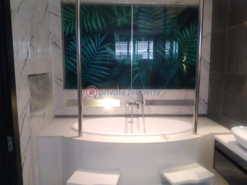 5 bedroom Semi detached Duplex For Sale Ikoyi, Lagos Old Ikoyi Lagos - 9