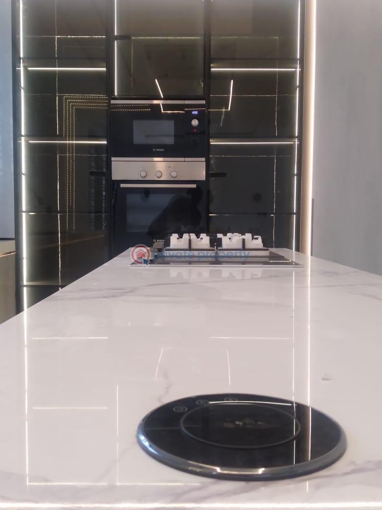 5 bedroom Semi detached Duplex For Sale Ikoyi, Lagos Old Ikoyi Lagos - 6