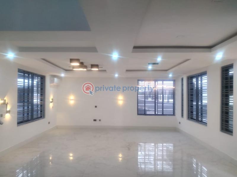 5 bedroom Semi detached Duplex For Sale Ikoyi, Lagos Old Ikoyi Lagos - 2