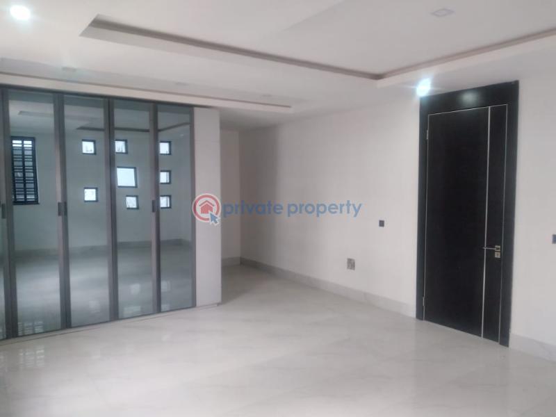 5 bedroom Semi detached Duplex For Sale Ikoyi, Lagos Old Ikoyi Lagos - 8