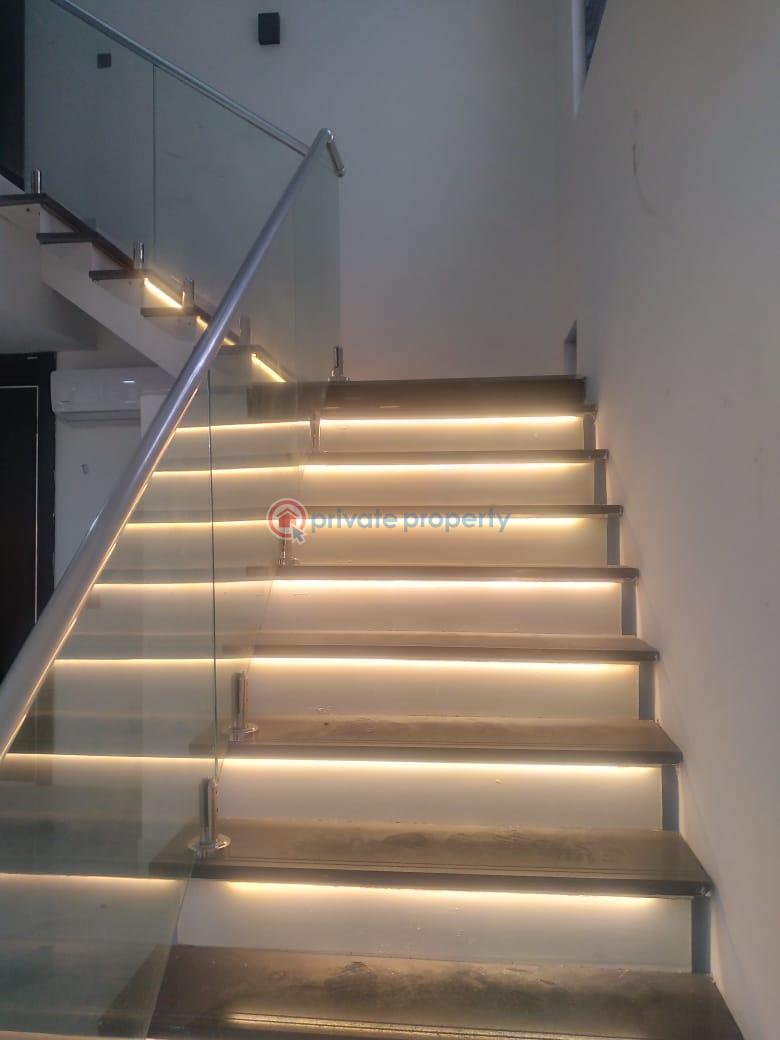 5 bedroom Semi detached Duplex For Sale Ikoyi, Lagos Old Ikoyi Lagos - 7