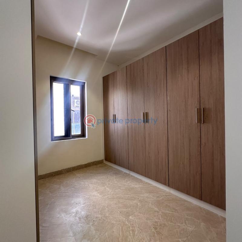 5 bedroom Semi detached Duplex For Rent Banana Island Ikoyi Lagos - 23