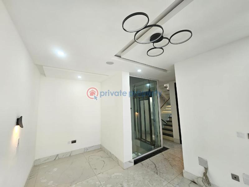 5 bedroom Semi detached Duplex For Sale Old Ikoyi Lagos - 17