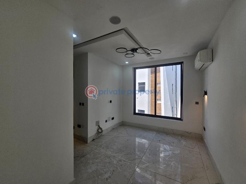 5 bedroom Semi detached Duplex For Sale Old Ikoyi Lagos - 14