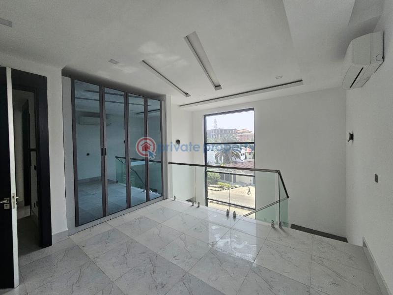 5 bedroom Semi detached Duplex For Sale Old Ikoyi Lagos - 18